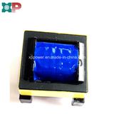 Ee16 Hig Frequencyy Transformer with Customized Bobbin|Horizantal Transformer